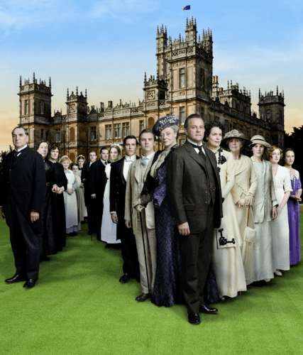 DowntonAbbey