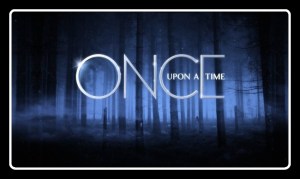Once Upon a Time