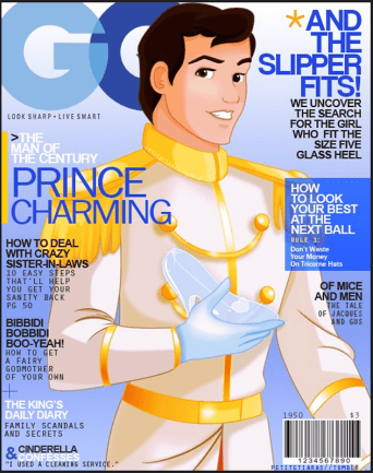 Prince Charming